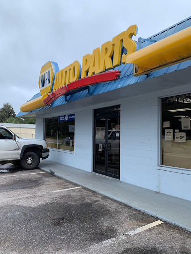 NAPA Auto Parts - Peninsular Auto Parts