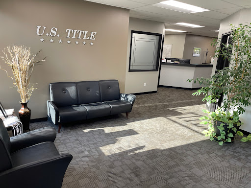 U.S. Title - Visual
