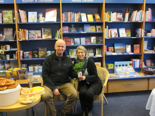 Buchhandlung Paff Gallery - Germany