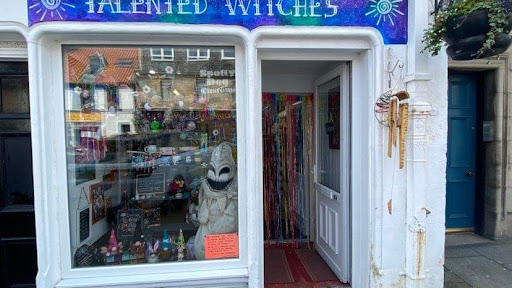 Talented Witches