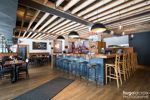 Restaurant Pizzé