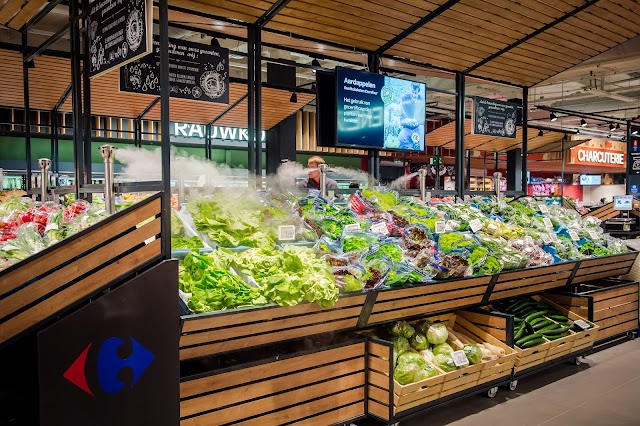 Carrefour Hypermarkt