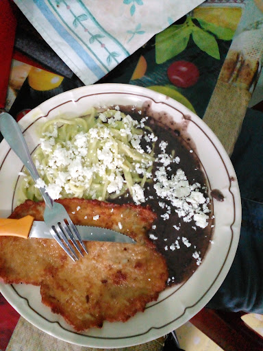 Cafe Adelita - Thumbnail