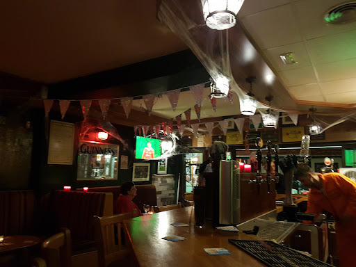Finnegans - Visual