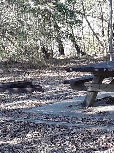 Black Creek Hiking Trailhead + parking area - Thumbnail