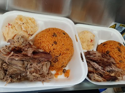 Puerto Rico To Go