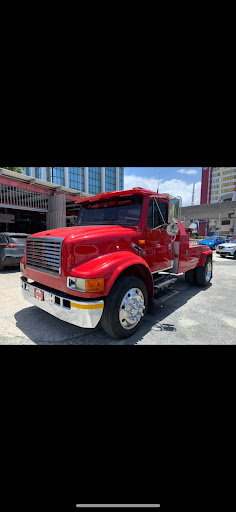 Jm Towing - Gruas Baratas - Gruas Economicas en San juan PR