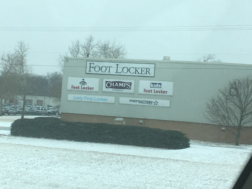 Foot Locker Corporate Services Center - Thumbnail
