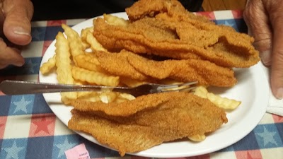 Photos of Huck Finn's