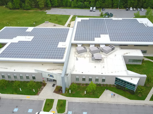 Paradise Energy Solutions Gallery - United States