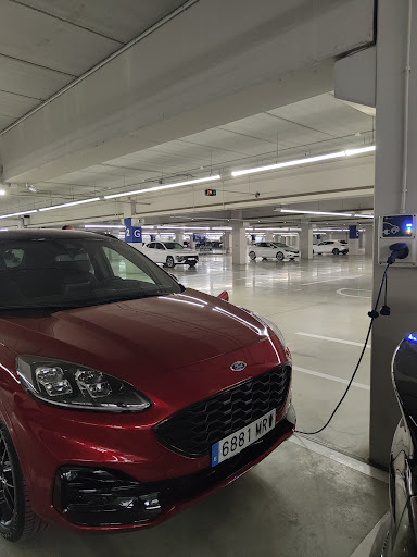 Concessionari Oficial Ford | Covesa Terrassa - Thumbnail