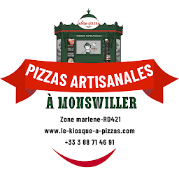Photo n°18 de Kiosque à Pizzas Monswiller à Monswiller (Pizzeria)