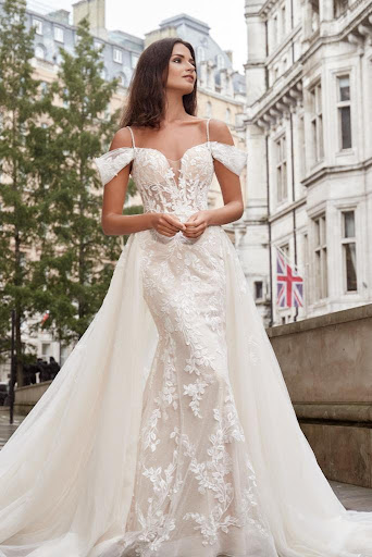 Alice Rose Bridal Gallery - United Kingdom
