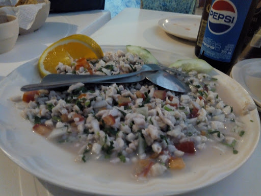 Restaurant De Pescados Y Mariscos "ERNESTO" - Thumbnail