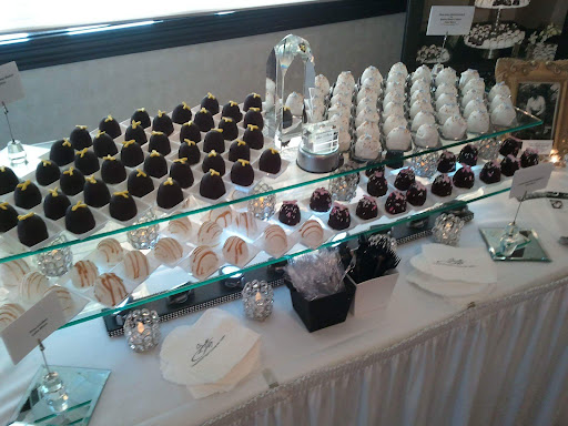 CakeDrops
