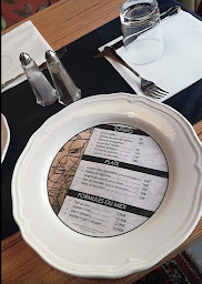 Photo n°34 de Aux Vieilles Casseroles à Metz (Restaurant français)