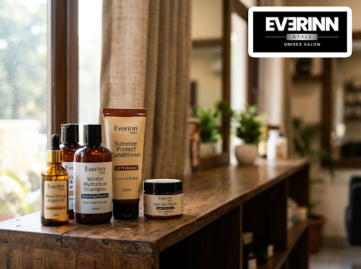 Changing weather in Gurugram can make your hair dry, frizzy or flat, but the right routine keeps… post image