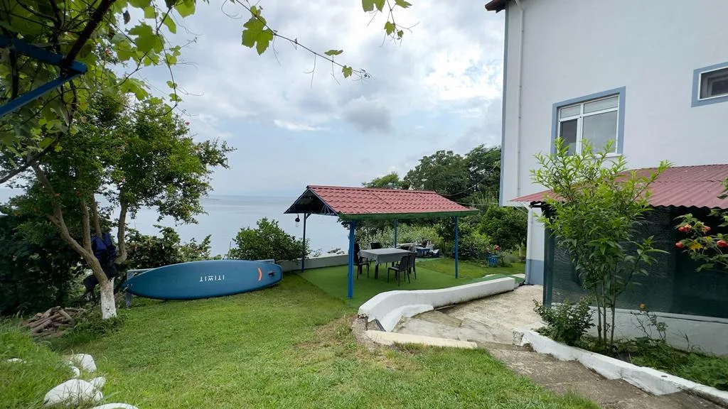 CittaSlow' s Home