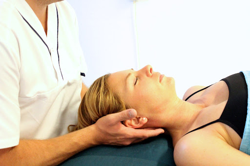 Osteopaticentrum - Thumbnail