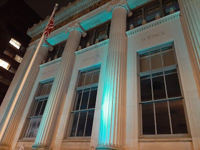 Wilmington Public Library