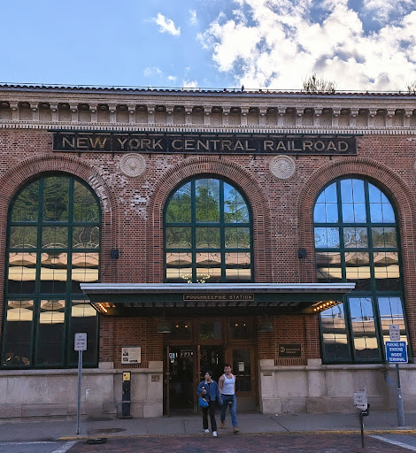 New York Central Railroad