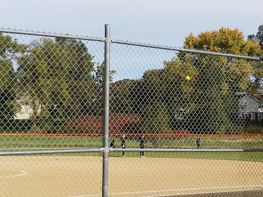 Holiday Park Baseball Complex - Thumbnail