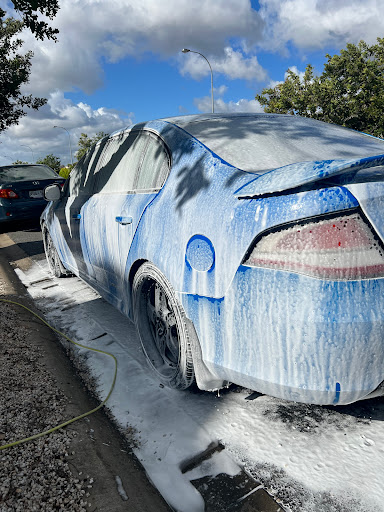 Davies Auto Detailing - Thumbnail