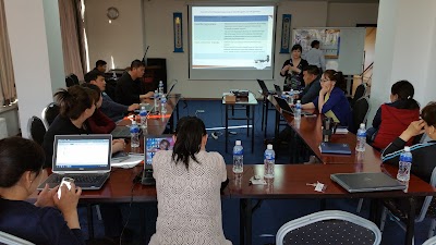 Photos of Mongolica Hotel