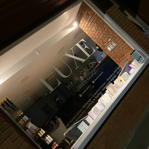 Luxe. Hair Salon LTD - Thumbnail