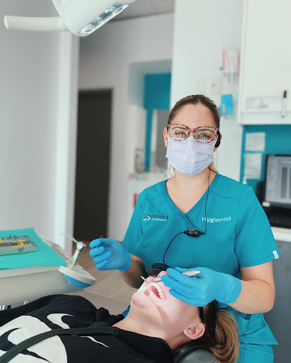 Orthodontics At Tamworth