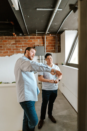 EG Realty - Visual