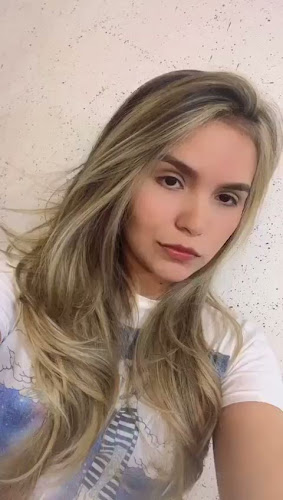 HIlva Marinho - Salão de Beleza