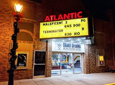 Atlas Atlantic Cinema