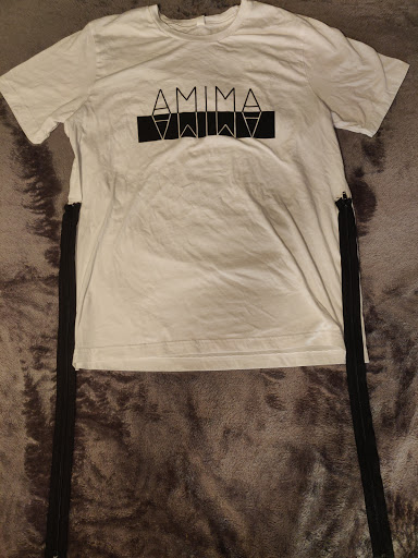 AMIMA - Visual