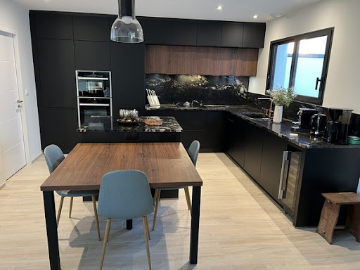 Cuisiniste Saint - Nazaire | CUISINES DELAUNAY - Thumbnail