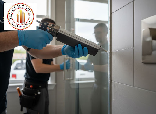 Water leakage around glass fittings is more than just a nuisance – it can damage walls, flooring…