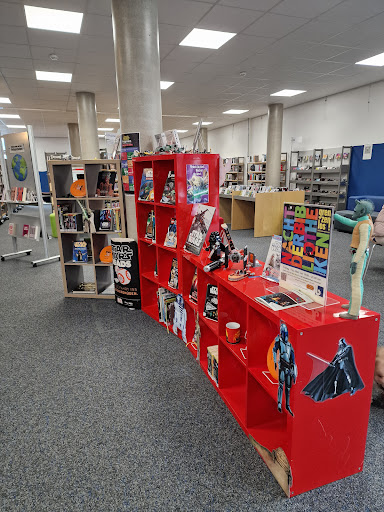 Stadtbibliothek Filderstadt - Thumbnail