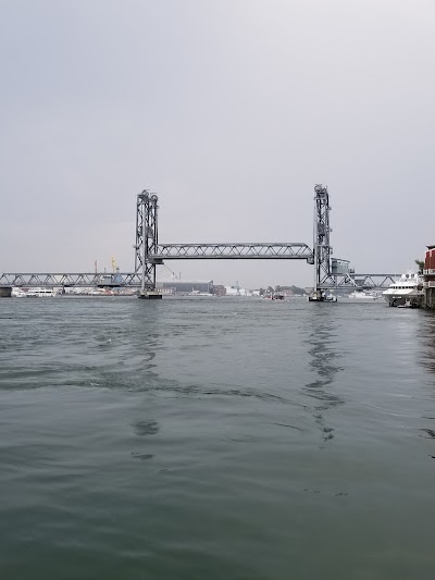 Isles of Shoals Steamship Company