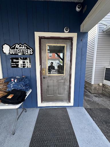 Mark's Outfitters