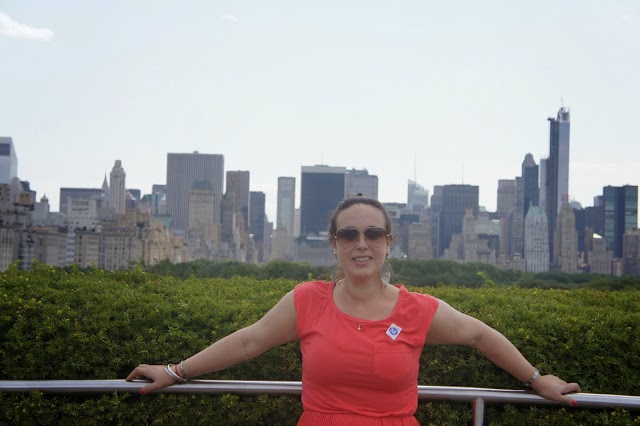 The Met Roof Garden Bar