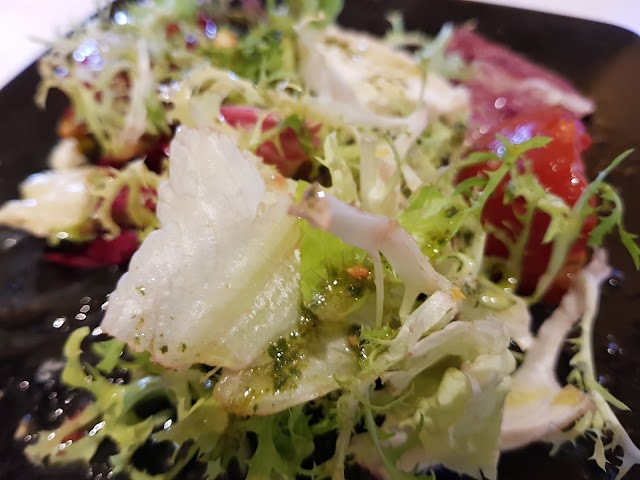 Restaurante La Tagliatella | CC. El Saler, Valencia
