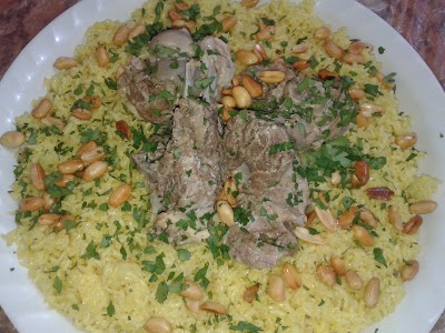 Photos of مطبخ مصطفى ابو عبدالله