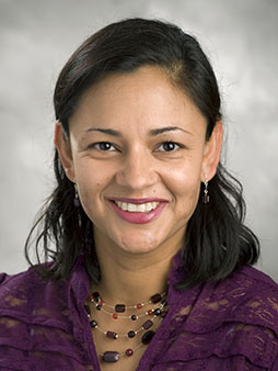Omaima Degani, MD