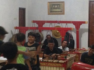 Photos of Sanggar seni krawitan Donosumarjo
