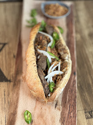 Photo n°17 de KWABO à Reims (Restaurant halal)