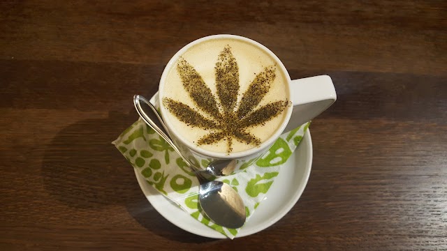 Tucano Coffee