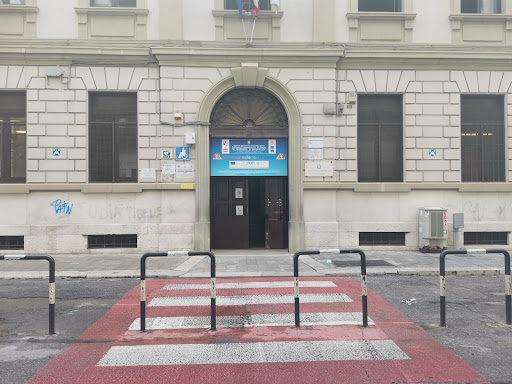 Public school Didactic Mazzini