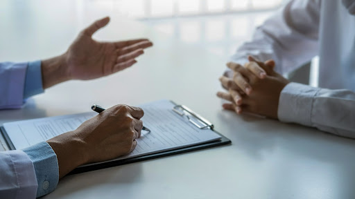 Patryk Roczon – Psycholog Warszawa Mokotów | Psychological Services