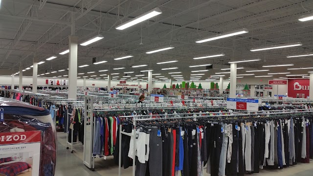 Burlington Coat Factory