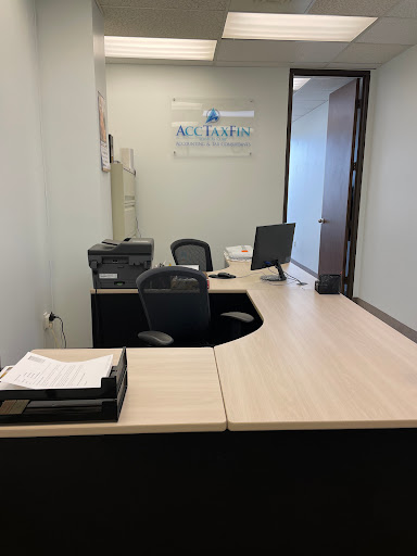 AccTaxFin Services Corp. Gallery - Canada